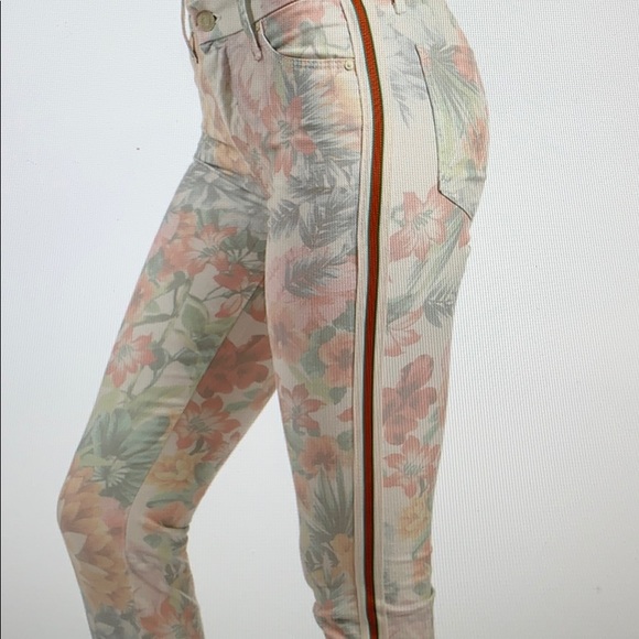 MOTHER Denim - MOTHER Jeans